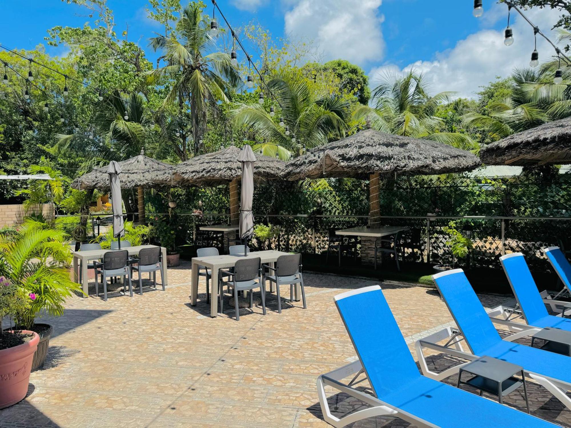 Bijoutier Apartments Grand Anse  Exterior photo