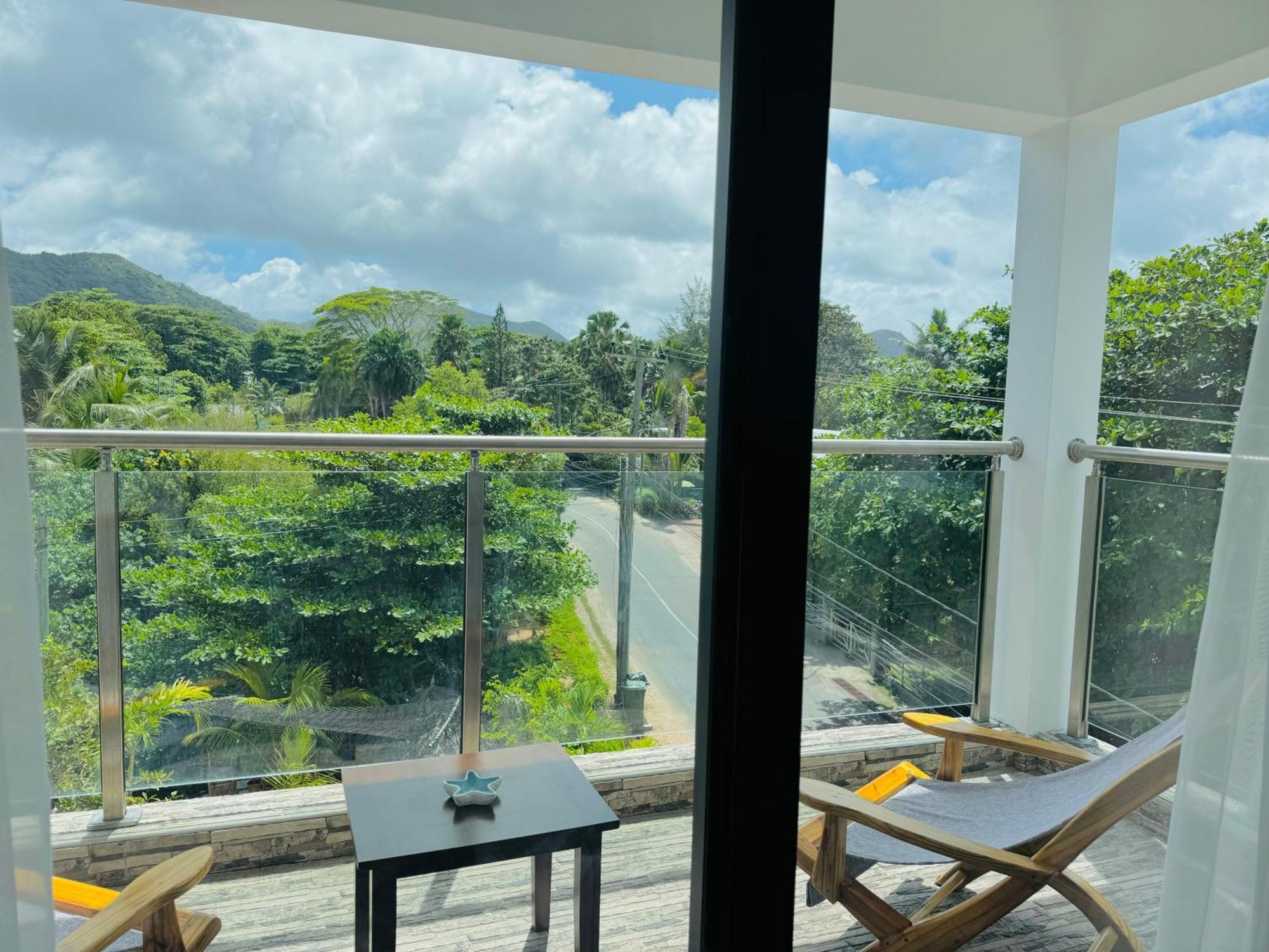 Bijoutier Apartments Grand Anse  Exterior photo