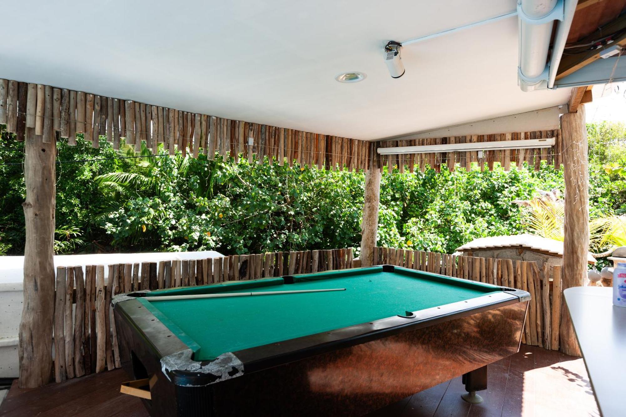 Bijoutier Apartments Grand Anse  Exterior photo